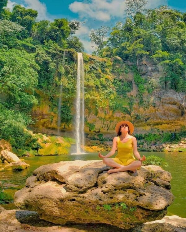 SELVA CHIAPAS 7 DÍAS - Imagen 4