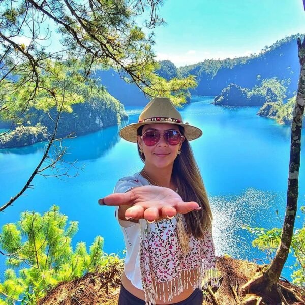 PARAISO CHIAPAS 6 DÍAS