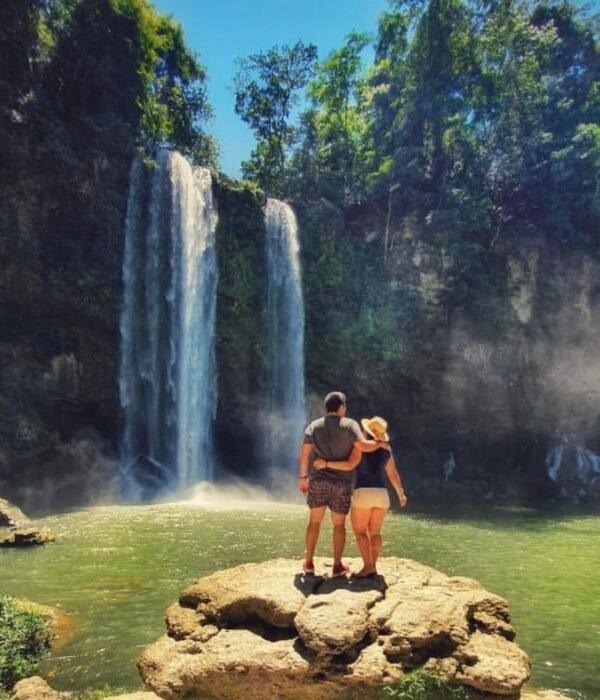 PARAISO CHIAPAS 6 DÍAS - Imagen 2