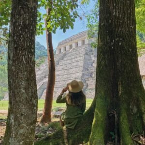 SELVA CHIAPAS 7 DÍAS