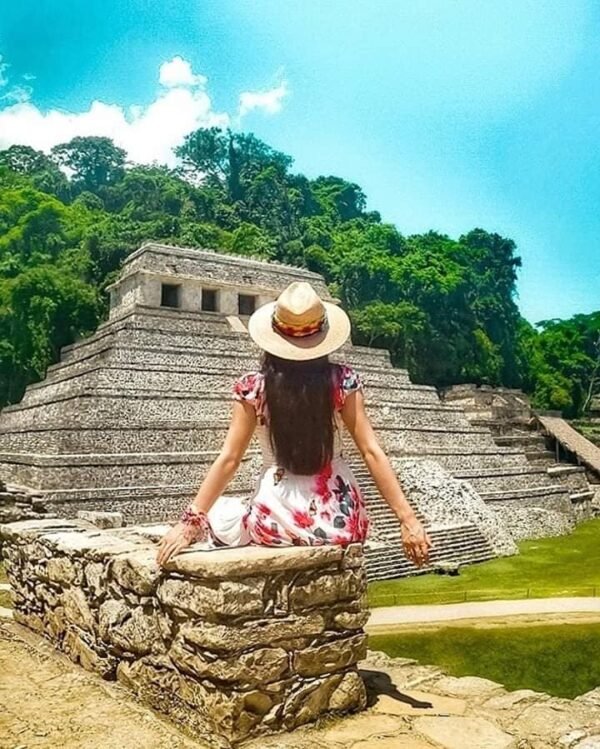 DISFRUTA CHIAPAS 4 DÍAS - Imagen 2