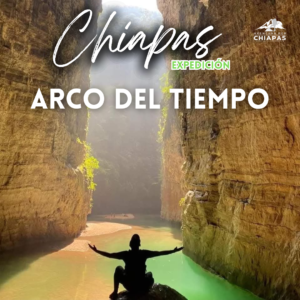 ARCO DEL TIEMPO 2 DÍAS
