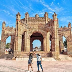 Tour: Cañón del Sumidero + Miradores + Chiapa de Corzo