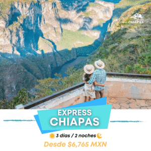 AVENTURA EXPRESS 3 DÍAS