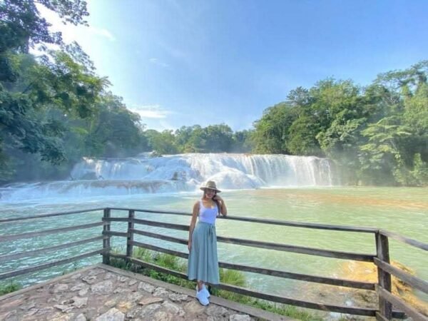 PARAISO CHIAPAS 6 DÍAS - Imagen 5