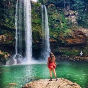 DISFRUTA CHIAPAS 4 DÍAS