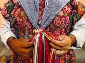 Tour: San Juan Chamula & Zinacantán