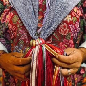 Tour: San Juan Chamula & Zinacantán