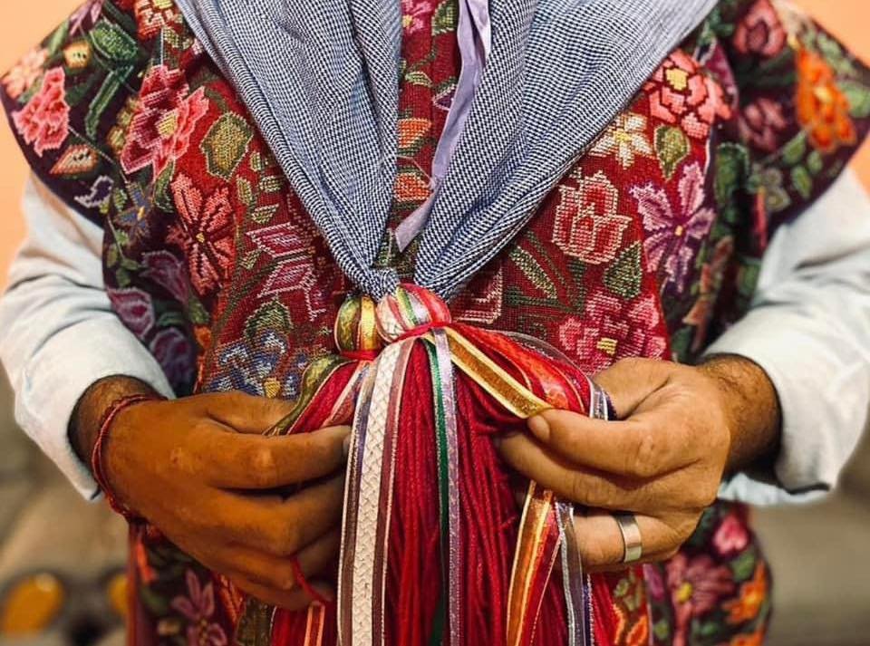 Tour: San Juan Chamula & Zinacantán