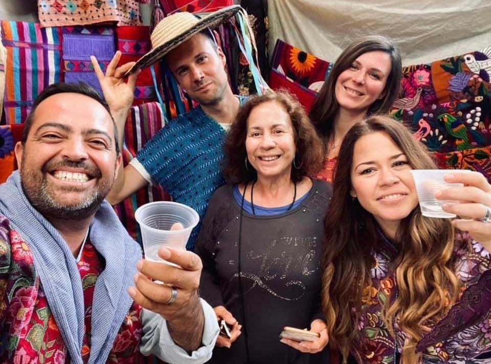 Tour: San Juan Chamula & Zinacantán - Imagen 4