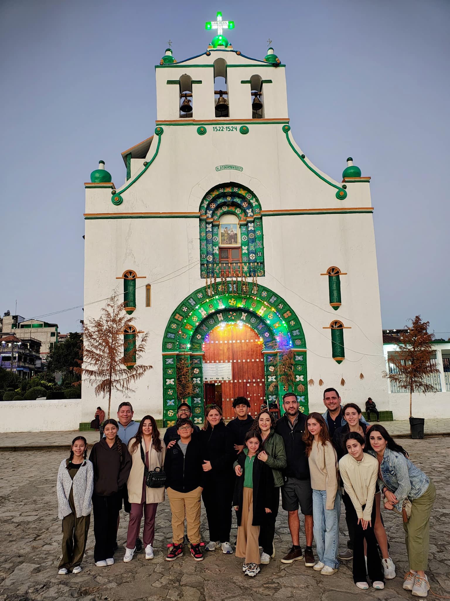 Tour: San Juan Chamula & Zinacantán - Imagen 2