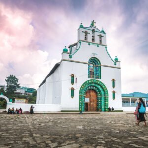 PUEBLOS AUTÓCTONOS