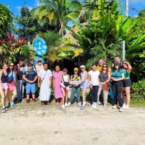 Yaxchilán + Bonampak + Caminata en la Selva (2 Días / 1 Noche)