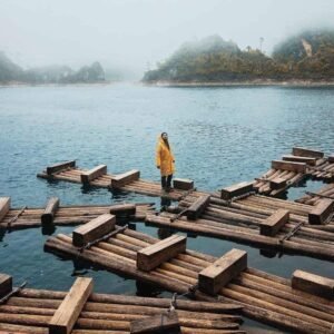 Tour: Cascadas El Chiflón & Lagos de Montebello
