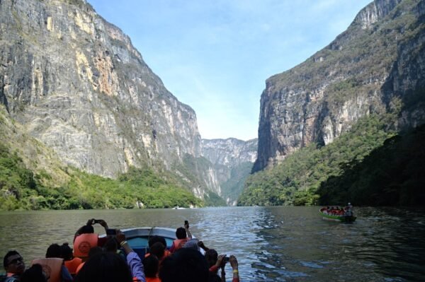 EXPLORA CHIAPAS 5 DÍAS - Imagen 7