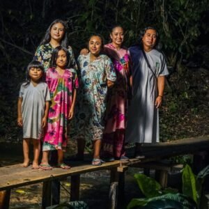 Tour: Caminata en la selva + Bonampak en 1 Día.