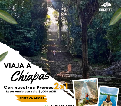 SELVA MAYA PROMO 2X1